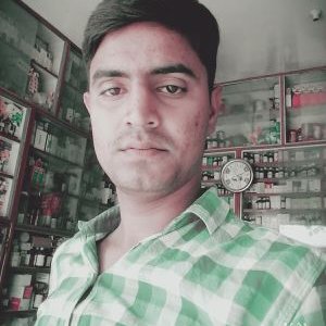 Profile Picture of Tiwari Hare Krishna (@KrisRoyalty) on Twitter