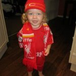 Profile Picture of Kevin Rother (@lfc85) on Instagram