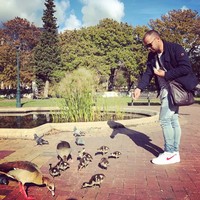 Profile Picture of Mervyn Jacobs (@mervyn-jacobs-2) on Quora