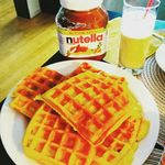 Nutella_Caracas - Instagram Profile Picture of Nutella_Caracas (@nutella_caracas) on Instagram