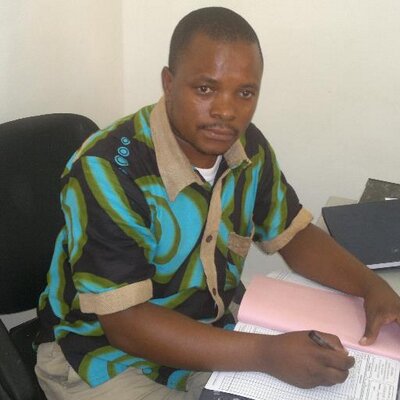 Profile Picture of Carlos Justino Cumba (@JustinoCumba) on Twitter