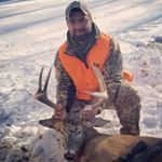 Profile Picture of Wyatt Rahn (@wyattcalvin22) on Instagram