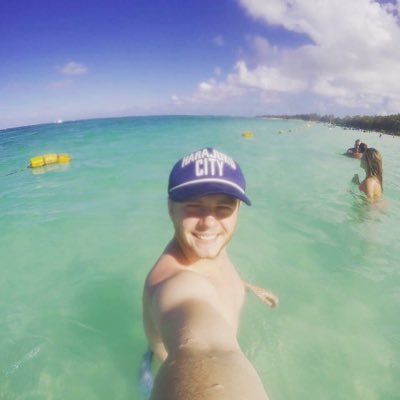 Profile Picture of Graham Adams (@GrahamAdams__) on Twitter