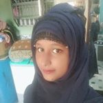 Profile Picture of nafisa patel (@nafisapatel321) on Instagram