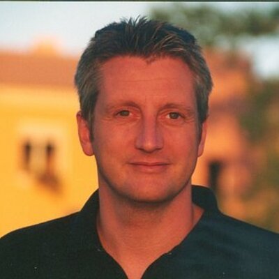Profile Picture of Michael Schedler (@robee69) on Twitter