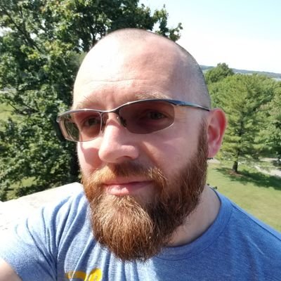 Profile Picture of Jason Wagoner (@JasonWagoner76) on Twitter