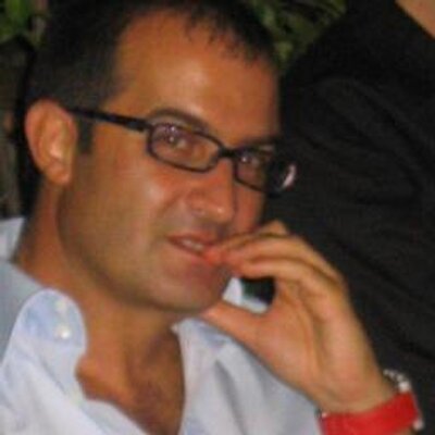 Profile Picture of Antonio Perrino (@AntonioPerrino5) on Twitter