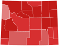 Profile Picture of 2008 United States Senate election in Wyomingon Wikipedia