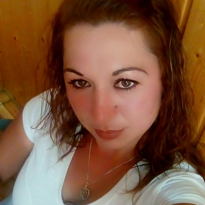 Profile Picture of Daniela Denis (@danieladenis45) on Tiktok