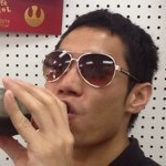 Profile Picture of felixmok (@felixmok) on Instagram