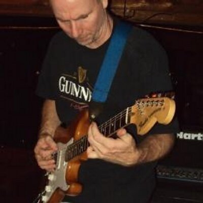 Profile Picture of Joseph Hassett (@mojoez69) on Twitter
