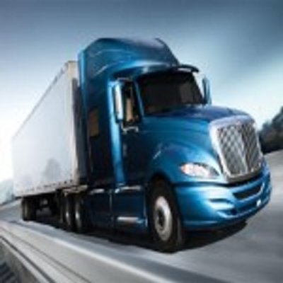 Profile Picture of Neal Willis (@Goodfreightinfo) on Twitter
