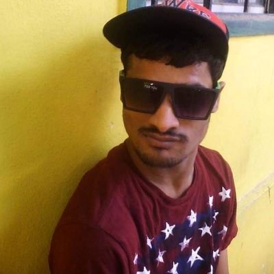 Profile Picture of Shashikanth Bejugama (@Shashikanthbej5) on Twitter