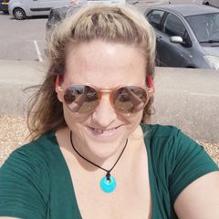 Profile Picture of Julia Messer (@@juliamesser2) on Tiktok