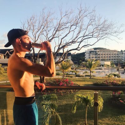 Uncle Mike - Twitter Profile Picture of Uncle Mike (@Mike_Hourihan) on Twitter