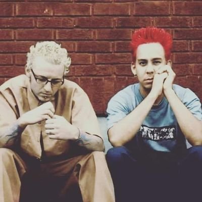 Profile Picture of Chester Shinoda (@MikeBennington_) on Twitter