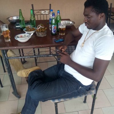 Profile Picture of Felix Adams (@felixadams22) on Twitter