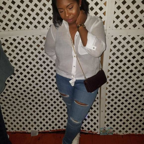Profile Picture of Morrisa Azille (@morrisa1) on Poshmark