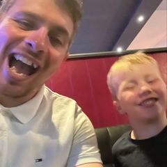 Profile Picture of Jason Eeles (@jason.eeles) on Tiktok