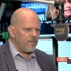 Profile Picture of Michael Kosmides (@michael__k) on Twitter