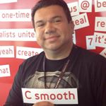 Profile Picture of Chris Melchor (@csmooth_melchor) on Instagram