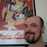 Profile Picture of David Steers (@steersdavid) on Instagram