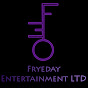 Profile Picture of FryedayEntLTD (@@FryedayEntLTD) on Tiktok