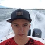 Profile Picture of Brian Reams (@ibangedyourmother94) on Instagram