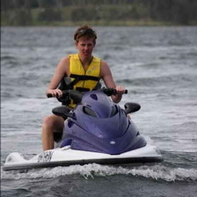 Profile Picture of Matthew Skelly (@Matt_Skell) on Twitter