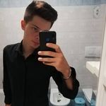 Profile Picture of Buffo Nicola (@_buffonicola_) on Instagram