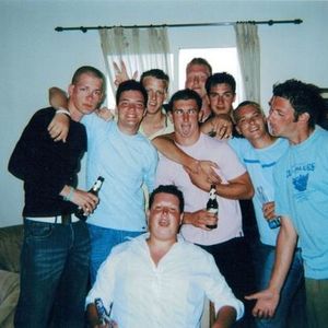 Profile Picture of Alexander Bowers (@jordybowers) on Myspace