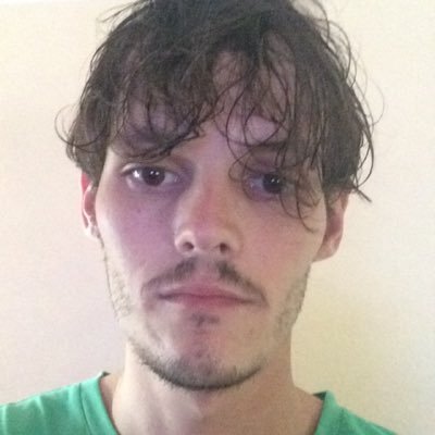 Profile Picture of Nicholas C Kaiser (@KaisersHand) on Twitter