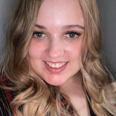 Profile Picture of Jess Palmer (@jessicabirchy) on Twitter