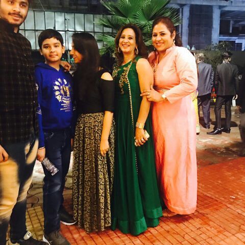 Profile Picture of Seema Ahuja (@seemaahuja4) on Tiktok