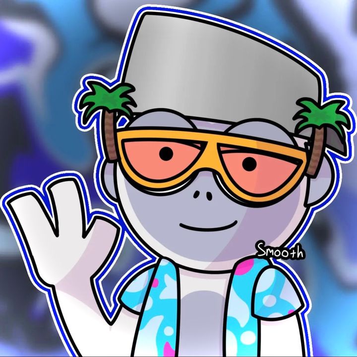 Profile Picture of Tyler (@tyler._vr) on Tiktok