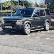 Profile Picture of Richard Pugh (@richardpugh1603) on Youtube