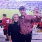 Profile Picture of Kenneth N Angie Ethridge (@kre561) on Instagram