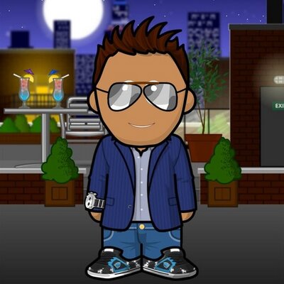 Profile Picture of Bizzle A (@barryagnew) on Twitter