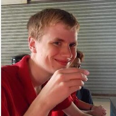 Profile Picture of Mark Van Tol (@FyreatWill) on Twitter