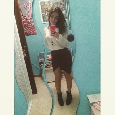 Profile Picture of Lidia Angulo (@LidiaAngulo97) on Twitter