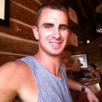 Profile Picture of Corey Fix (@coreyfix) on Twitter