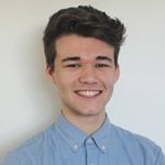 Profile Picture of Adam Reason - Product Design (@adamreason) on Instagram