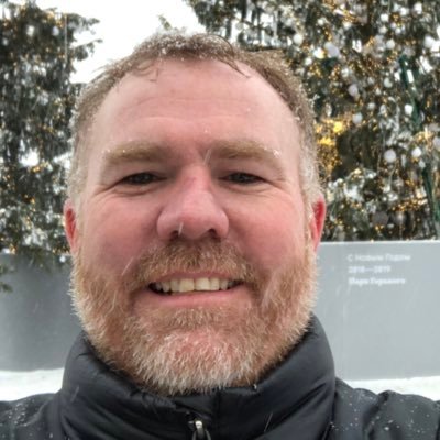 Profile Picture of Brian Crump (@BrianCr74877135) on Twitter