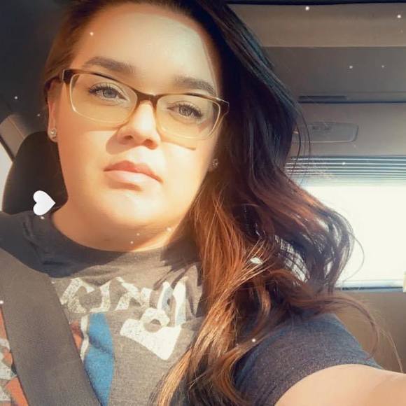 Profile Picture of Anna Rice (@annalicia0414) on Poshmark