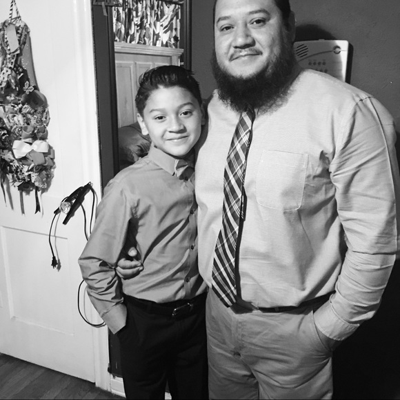 Profile Picture of Mark Tinoco (@marktinoco) on Poshmark