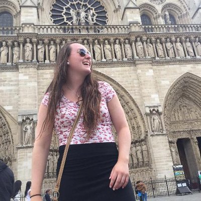Profile Picture of Shannon Donovan (@donovan_shannon) on Twitter
