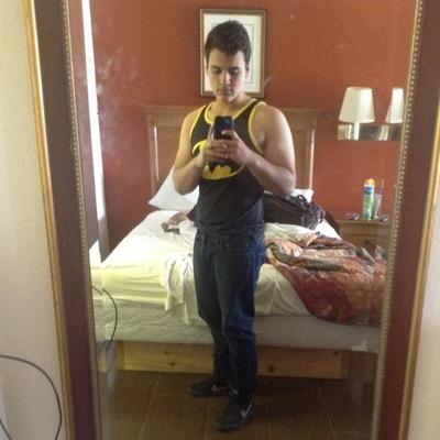 Profile Picture of Derek Solis (@LilDerek96) on Twitter