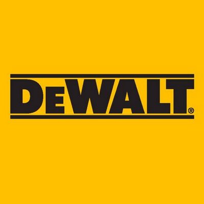 Profile Picture of DEWALT (@DEWALTtough) on Twitter