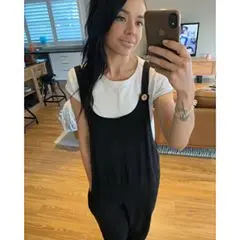 Profile Picture of Mandy Clarke (@@mandyyclarke) on Tiktok