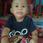 Profile Picture of Haidar Tristan Gavin Kenanndra (@haidar_tristan) on Instagram